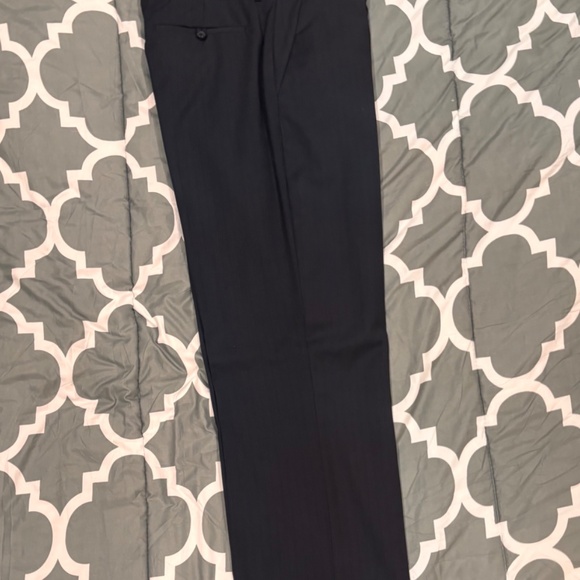 Banana Republic Dress Pants (33 W x 34 L) - Picture 3 of 3